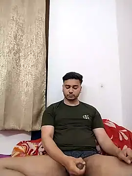 samnick4321 online show from 02-15-26, 11:45