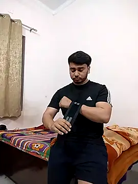 samnick4321 online show from 02-25-26, 12:04