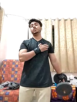 samnick4321 online show from 03-17-26, 01:03