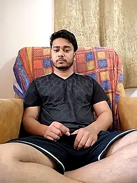 samnick4321 online show from 04-20-26, 06:05