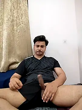 samnick4321 online show from 04-26-26, 05:16