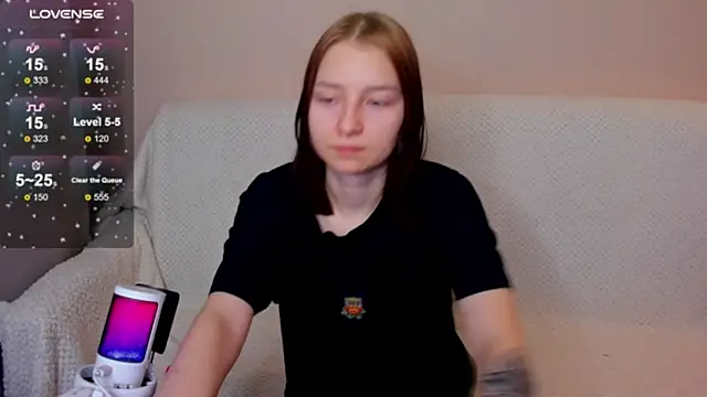 Home Fox  online show from 11-28-25, 10:45