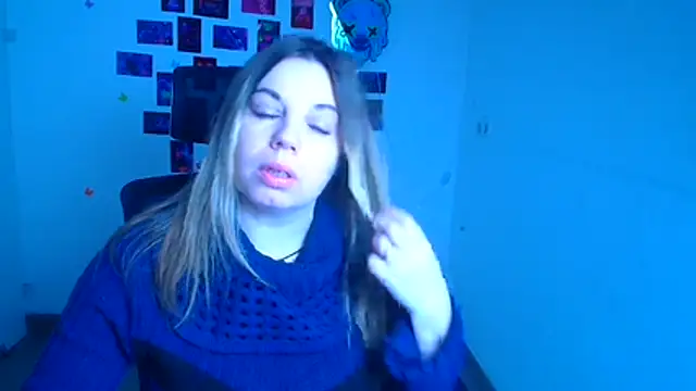 Snapshot of Amanda_Swannn chatting on 01-18-26, 07:01 Amanda Swannn online show from 01-18-26, 07:01