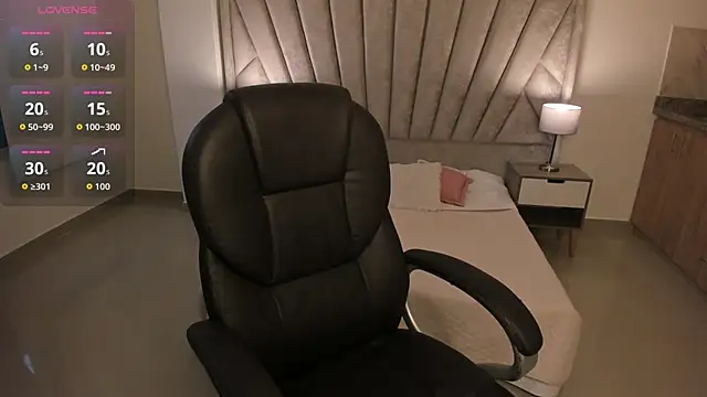 Athenea sweet  online show from 03-11-26, 11:11