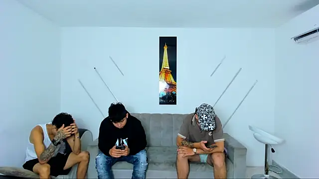 brutal revolution online show from 03-27-26, 01:33