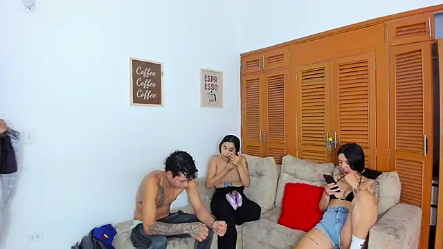 brutal revolution online show from 04-28-26, 01:05