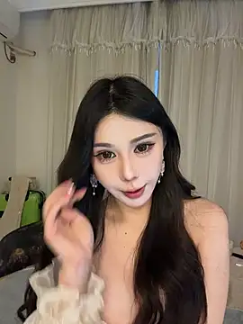 linjianvhai online show from 06-23-26, 11:08