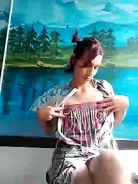 Jazmin trans online show from 11-29-25, 03:48