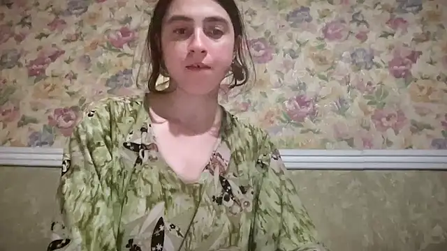 Aphr0ditee online show from 07-18-26, 06:01