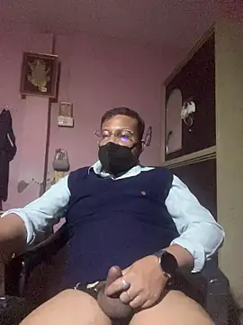 Saxymood1111 online show from 02-17-26, 12:45