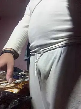 Saxymood1111 online show from 02-20-26, 02:28