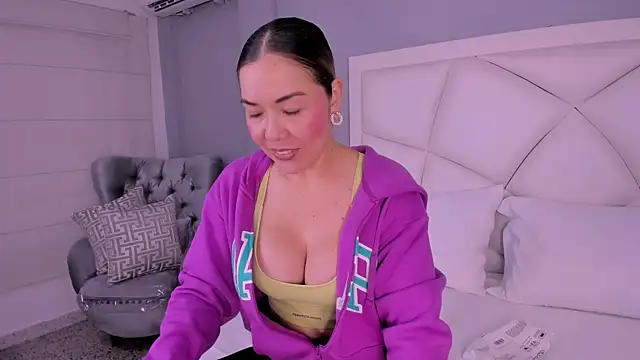 Snapshot of AnnaJaimes chatting on 02-16-26, 11:34 AnnaJaimes online show from 02-16-26, 11:34