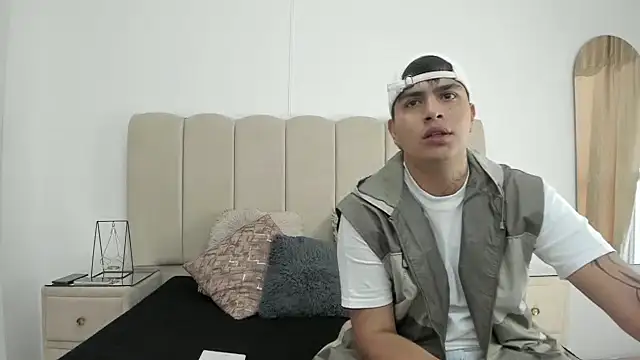 TomasANDalejo online show from 12-01-25, 12:43