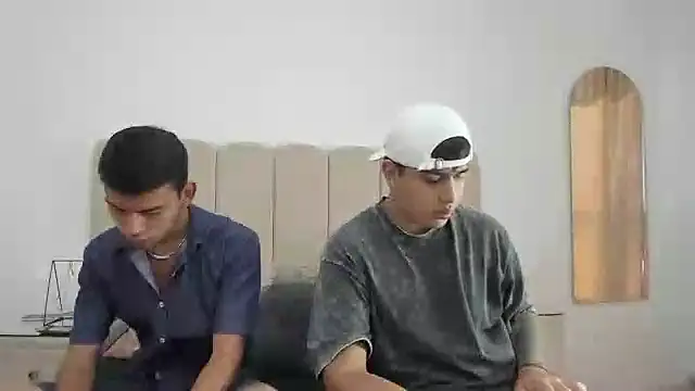 TomasANDalejo online show from 12-02-25, 12:21