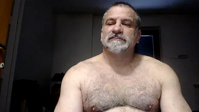 Mauro7788 online show from 04-21-26, 11:05