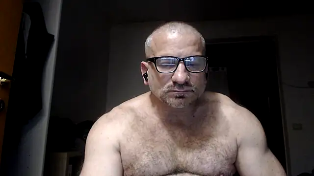 Mauro7788 online show from 04-28-26, 02:27