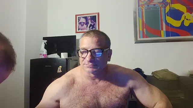Mauro7788 online show from 05-30-26, 02:19