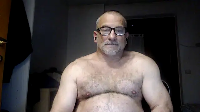 Mauro7788 online show from 06-13-26, 01:25