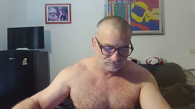 Mauro7788 online show from 06-14-26, 06:04