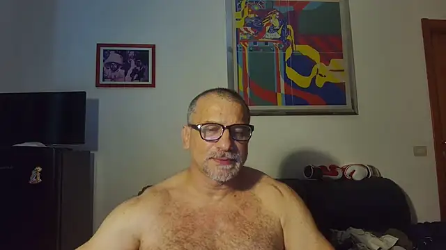 Mauro7788 online show from 06-19-26, 04:00