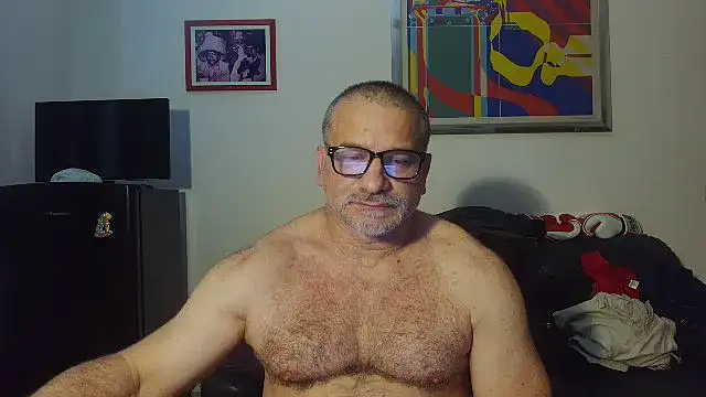Mauro7788 online show from 06-21-26, 12:08