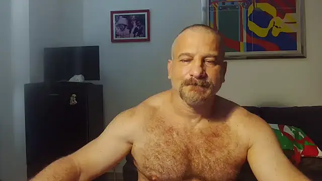 Mauro7788 online show from 07-18-26, 09:46