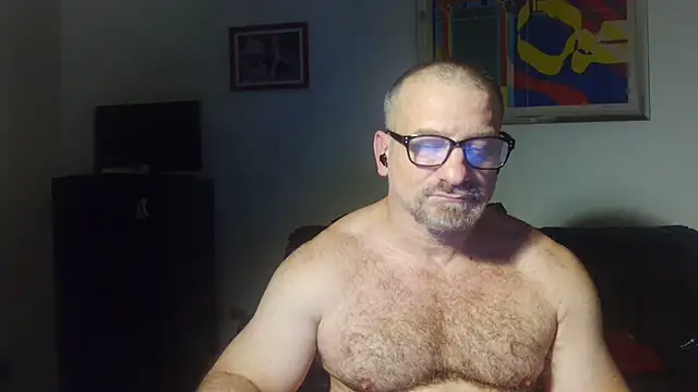 Mauro7788 online show from 07-28-26, 09:14