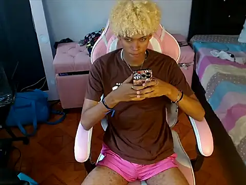 silverspice  online show from 11-29-25, 05:49