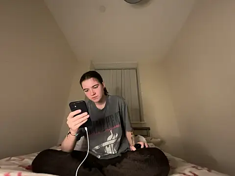 lucyx xx online show from 02-27-26, 06:30