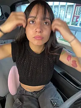 Mia fiire online show from 03-24-26, 07:19