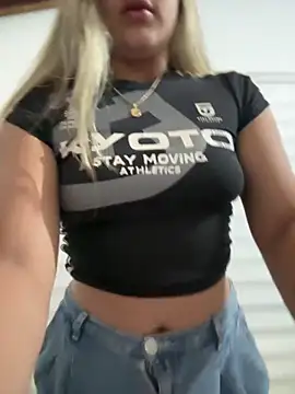 Sofia Lopezz1 online show from 02-08-26, 03:32