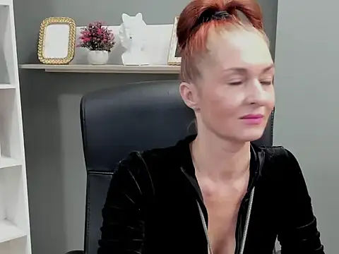 Soniakiss online show from 12-01-25, 02:55