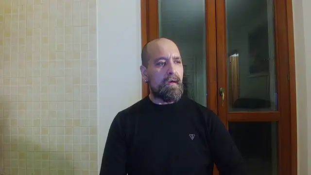 AMIRDIB2025 online show from 02-14-26, 06:04