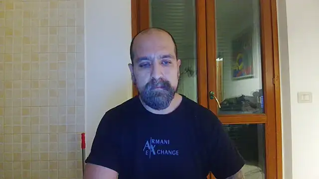 AMIRDIB2025 online show from 04-28-26, 01:48