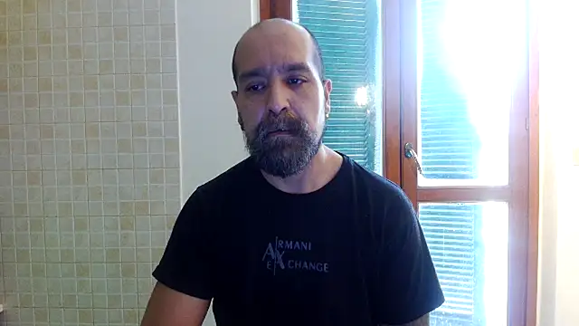 AMIRDIB2025 online show from 04-28-26, 02:44