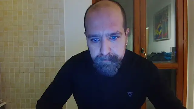 AMIRDIB2025 online show from 04-30-26, 11:20