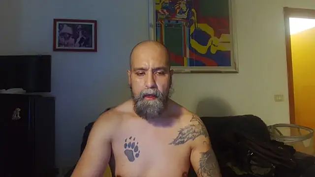AMIRDIB2025 online show from 06-12-26, 05:45