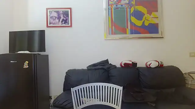 AMIRDIB2025 online show from 06-14-26, 11:23