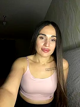 MonikaSi online show from 01-06-26, 06:33