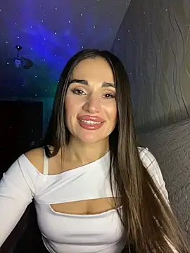 MonikaSi online show from 01-16-26, 07:51