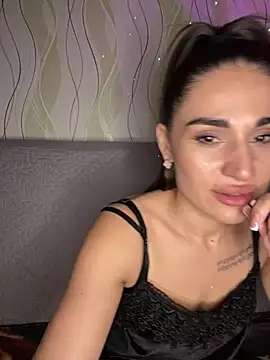 MonikaSi online show from 02-25-26, 02:48