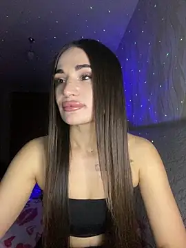 MonikaSi online show from 03-04-26, 06:14