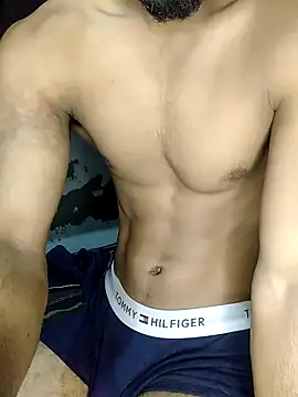 Fitboy07 online show from 04-09-26, 09:31