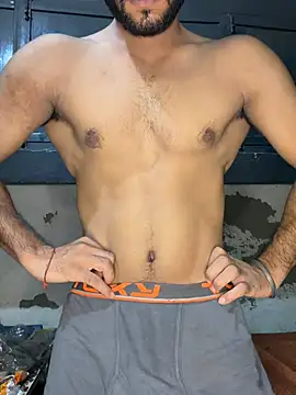 Fitboy07 online show from 07-08-26, 09:30