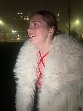 MilenaLuxury online show from 12-02-25, 07:42