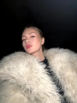 MilenaLuxury online show from 12-03-25, 07:34