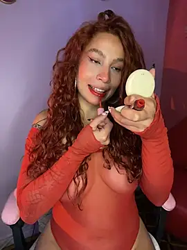 Snapshot of PrettyChloe_ chatting on 07-25-26, 08:39 PrettyChloe online show from 07-25-26, 08:39