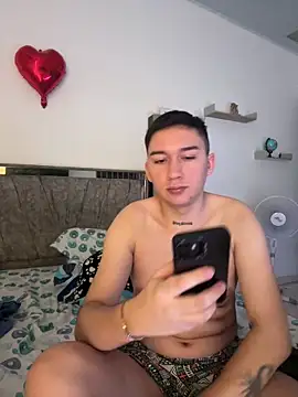 nico sexboy online show from 02-15-26, 05:48