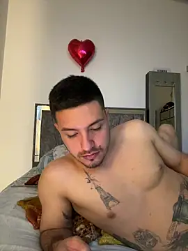 nico sexboy online show from 02-24-26, 05:38