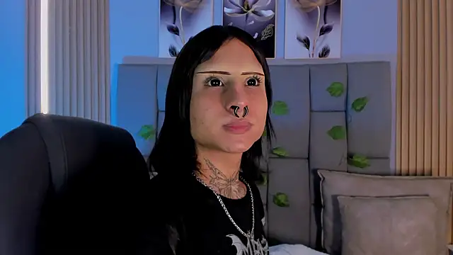 Ghoticalt jimenez online show from 03-05-26, 08:27